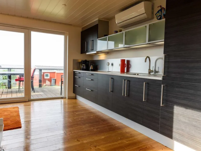 Billede 17 af 2 Person Holiday Home in Esbjerg V