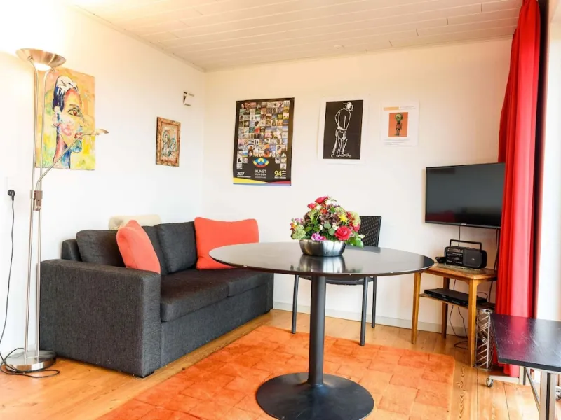 Billede 30 af 2 Person Holiday Home in Esbjerg V