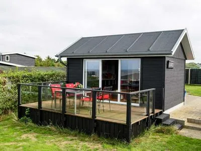 Billede 31 af 2 Person Holiday Home in Esbjerg V