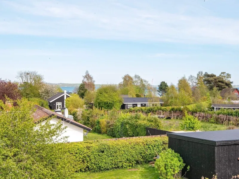 Billede 8 af 6 Person Holiday Home in Hornslet