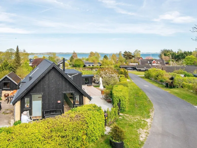 Billede 16 af 6 Person Holiday Home in Hornslet