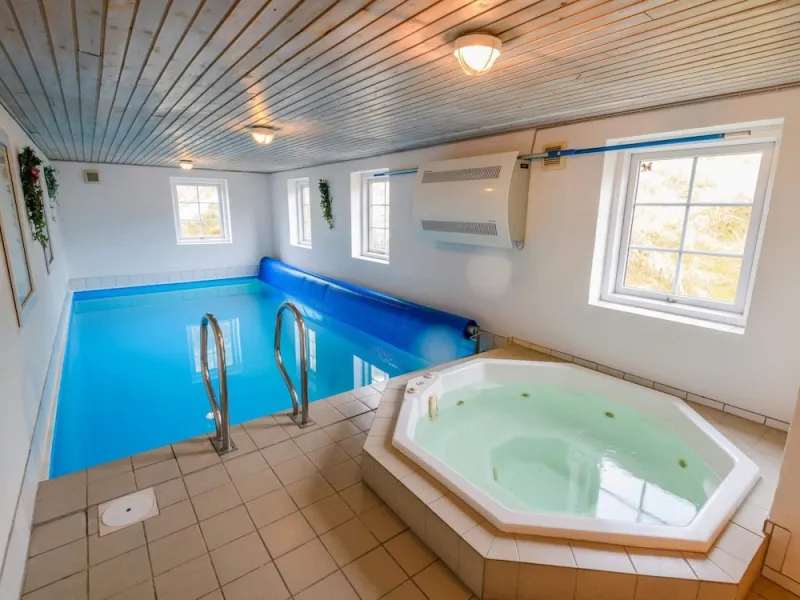 Billede 14 af 14 Person Holiday Home in Fano