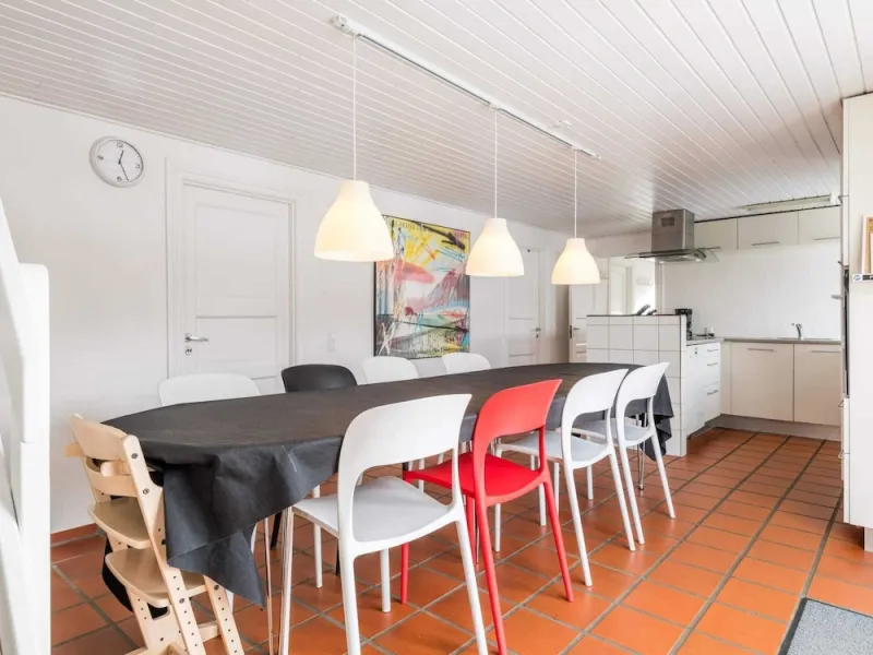 Billede 29 af 14 Person Holiday Home in Fano