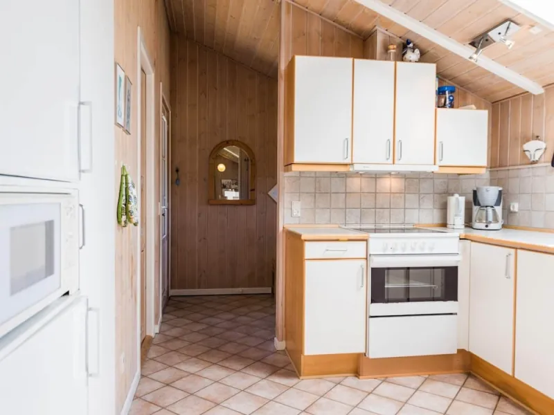 Billede 6 af 6 Person Holiday Home in Henne