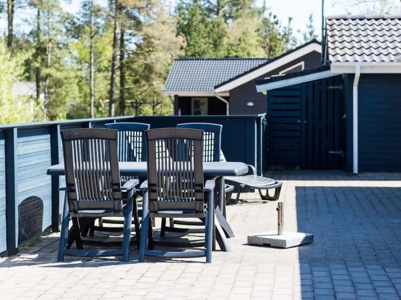 Billede 23 af 6 Person Holiday Home in Henne