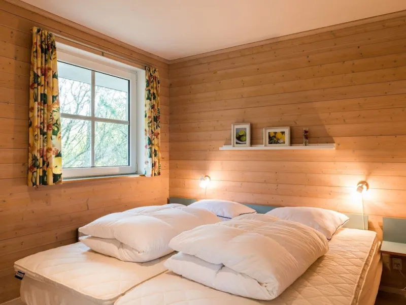 Billede 2 af 8 Person Holiday Home in Norre Nebel