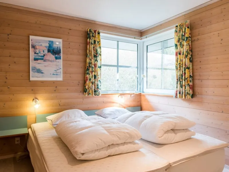 Billede 5 af 8 Person Holiday Home in Norre Nebel