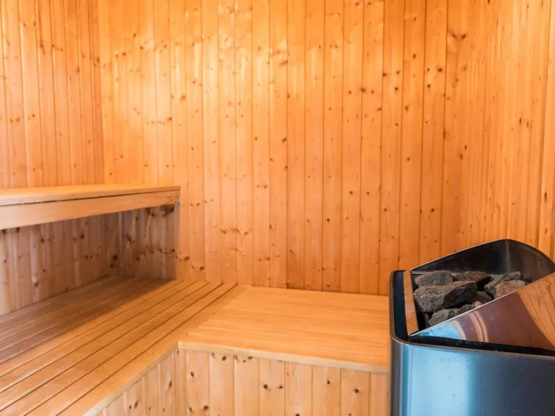 Billede 10 af 8 Person Holiday Home in Norre Nebel