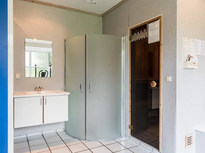 Billede 13 af 8 Person Holiday Home in Norre Nebel