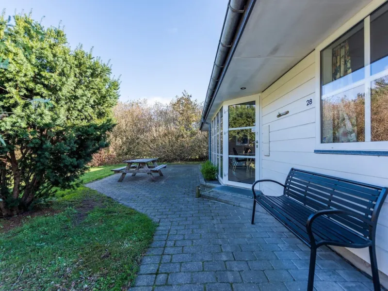 Billede 17 af 8 Person Holiday Home in Norre Nebel