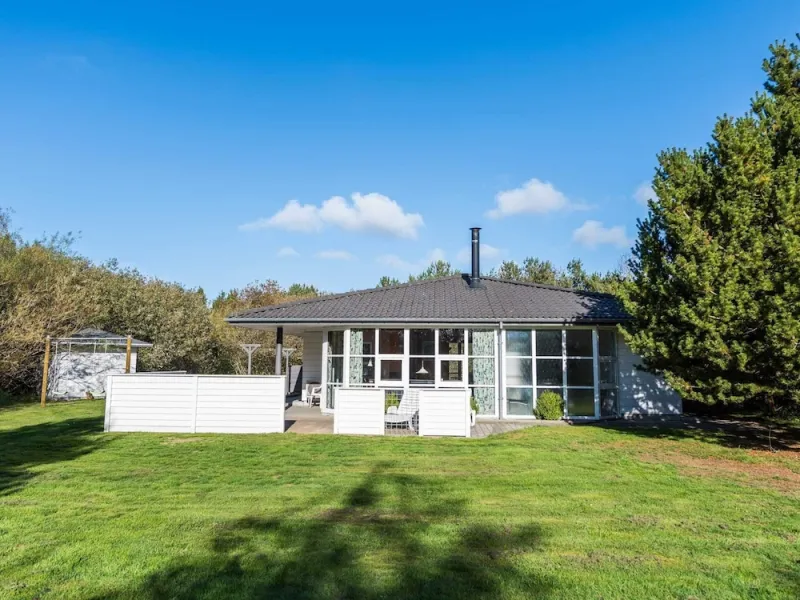 Billede 23 af 8 Person Holiday Home in Norre Nebel