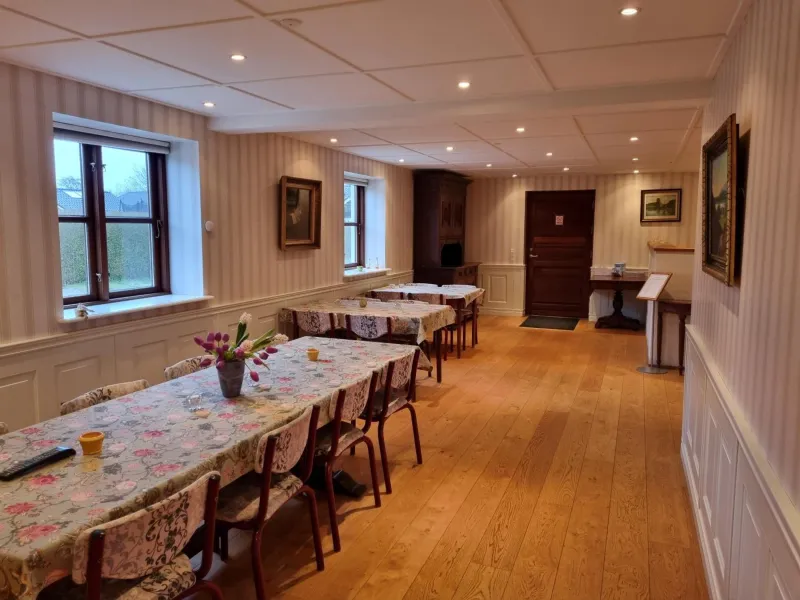 Billede 3 af Elling Bed & Breakfast