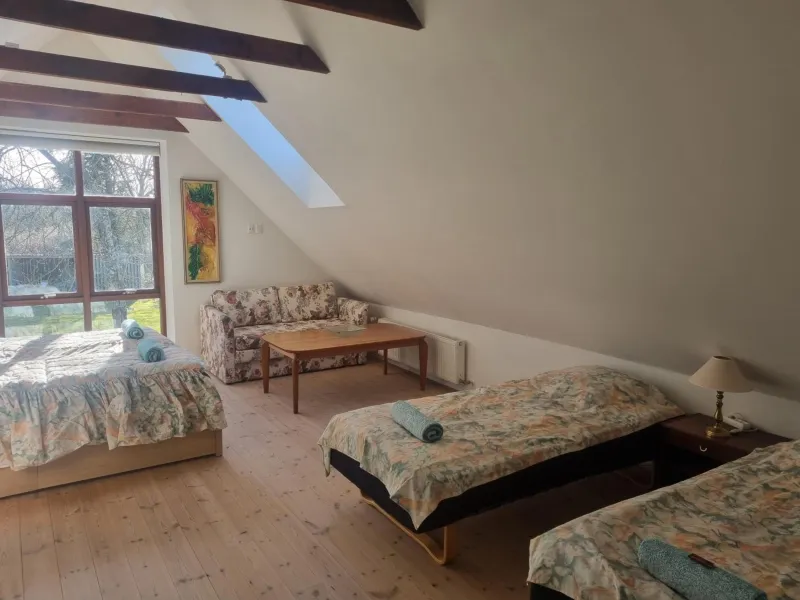 Billede 6 af Elling Bed & Breakfast