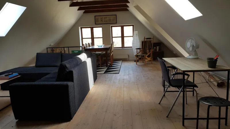 Billede 28 af Elling Bed & Breakfast