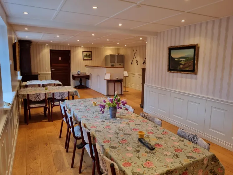 Billede 31 af Elling Bed & Breakfast