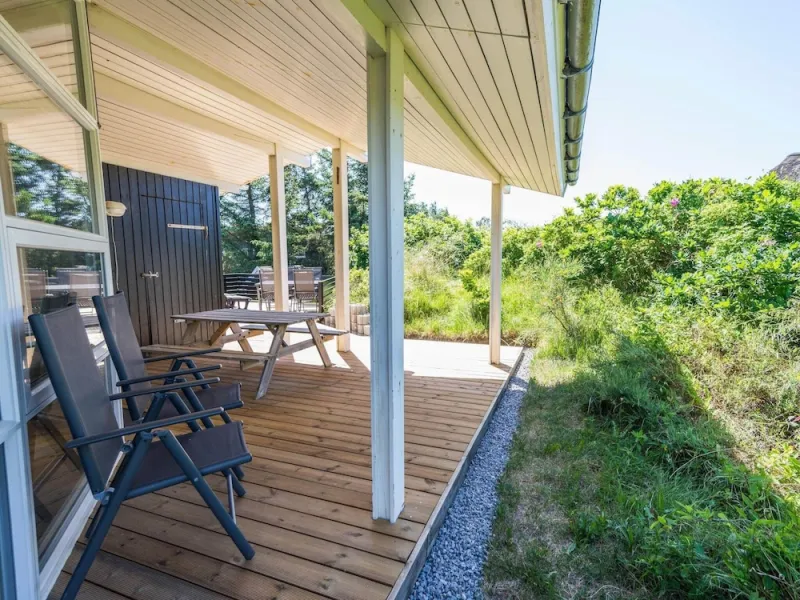 Billede 17 af 6 Person Holiday Home in Henne
