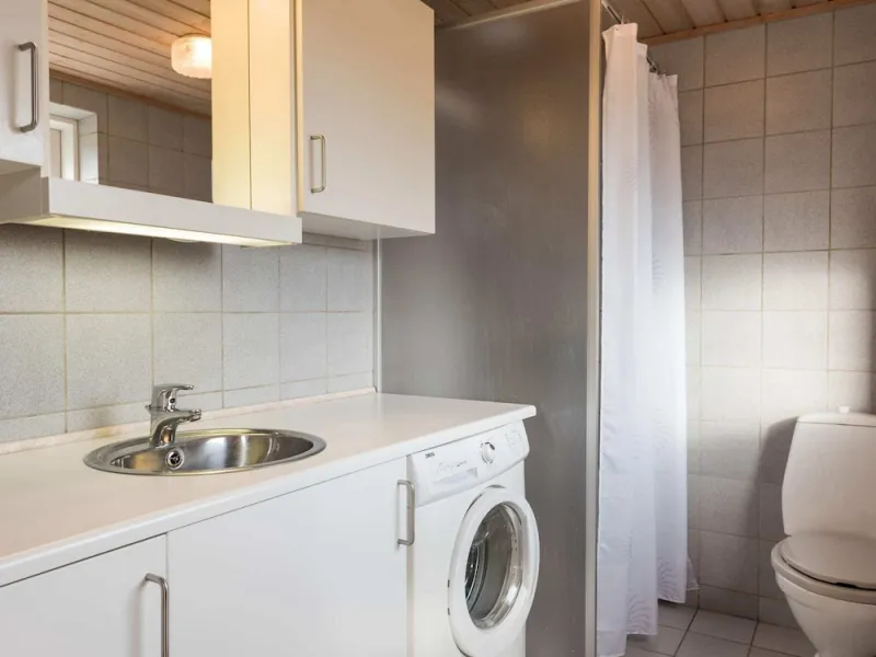 Billede 7 af 4 Person Holiday Home in Henne