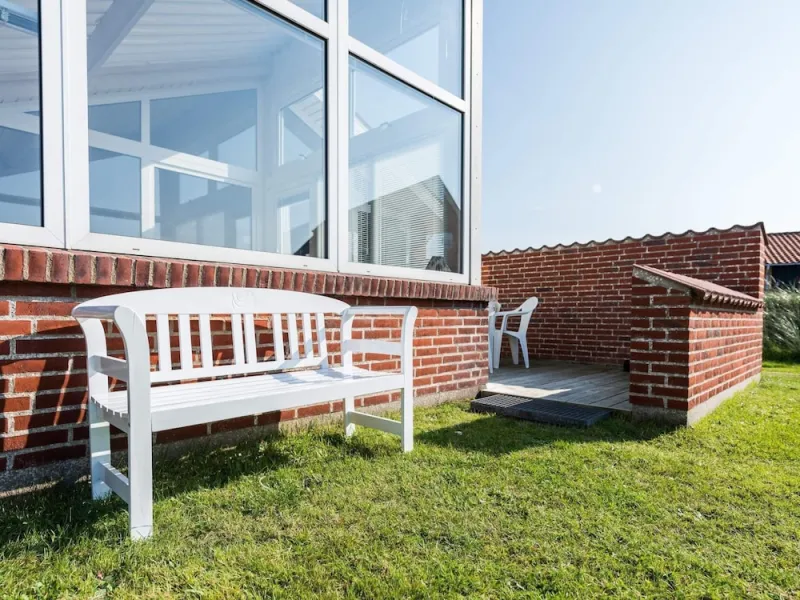 Billede 11 af 4 Person Holiday Home in Henne