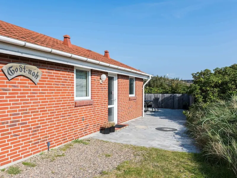 Billede 17 af 4 Person Holiday Home in Henne