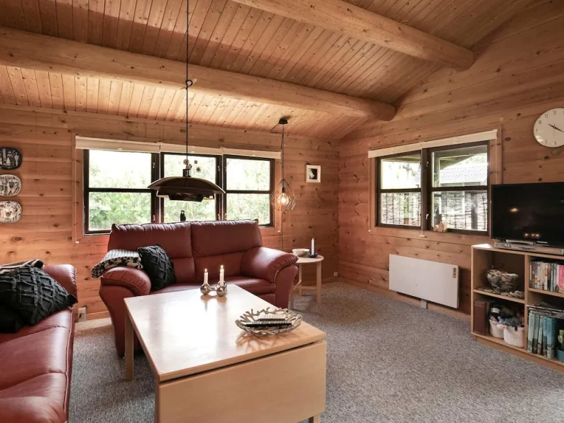 Billede 16 af 4 Person Holiday Home in Laeso