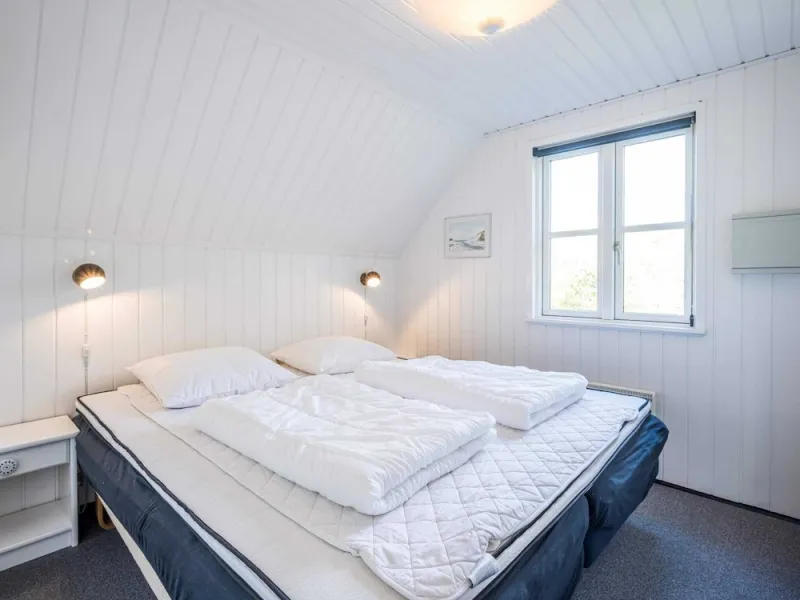 Billede 4 af 5 Person Holiday Home in Norre Nebel
