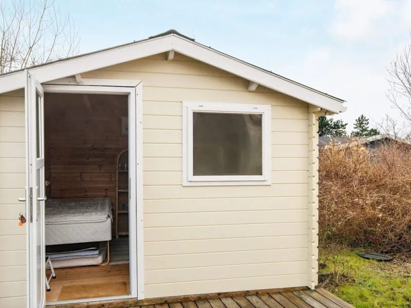 Billede 4 af 6 Person Holiday Home in Knebel