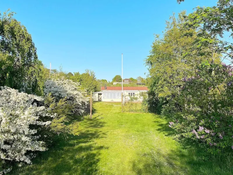 Billede 14 af 6 Person Holiday Home in Knebel