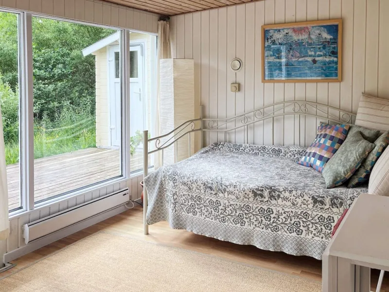 Billede 27 af 6 Person Holiday Home in Knebel