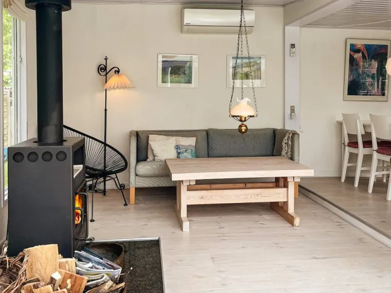 Billede 29 af 6 Person Holiday Home in Knebel