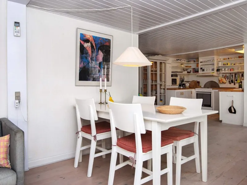 Billede 30 af 6 Person Holiday Home in Knebel
