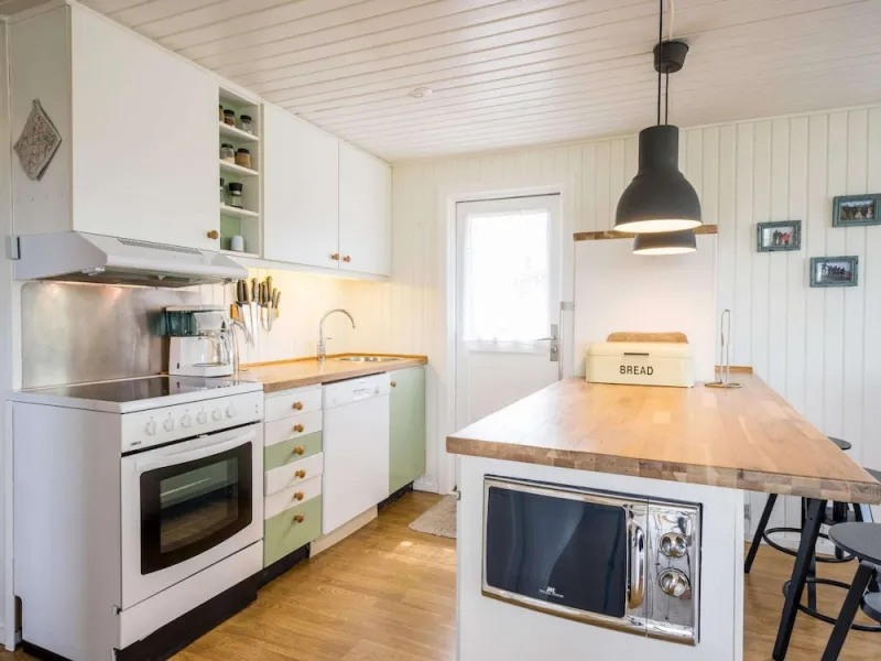 Billede 5 af 6 Person Holiday Home in Hvide Sande