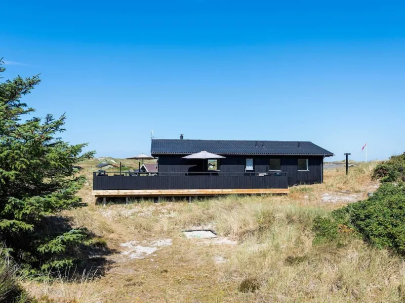 Billede 13 af 6 Person Holiday Home in Hvide Sande