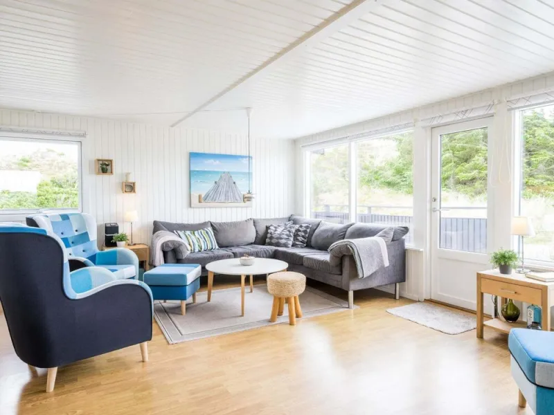 Billede 22 af 6 Person Holiday Home in Hvide Sande