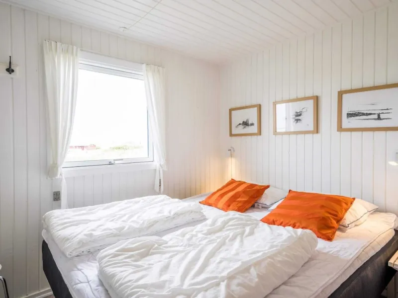 Billede 29 af 6 Person Holiday Home in Hvide Sande
