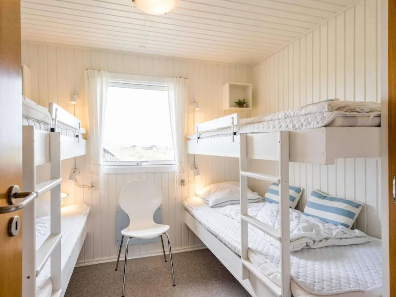 Billede 30 af 6 Person Holiday Home in Hvide Sande