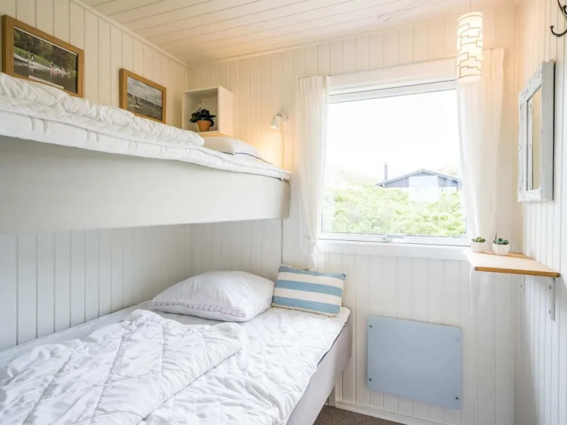 Billede 31 af 6 Person Holiday Home in Hvide Sande
