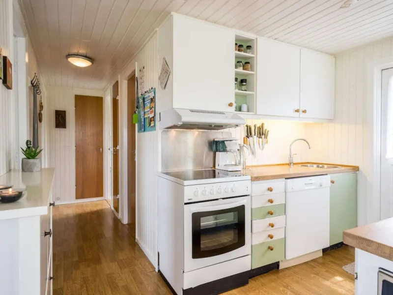 Billede 32 af 6 Person Holiday Home in Hvide Sande