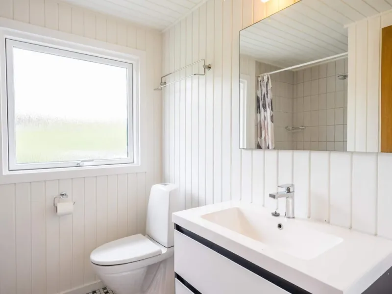 Billede 47 af 6 Person Holiday Home in Hvide Sande