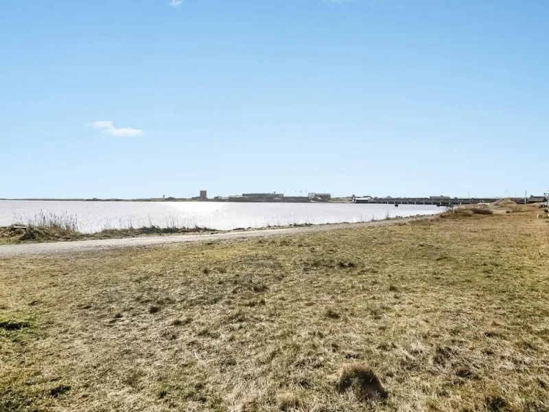 Billede 9 af 4 Person Holiday Home in Hvide Sande