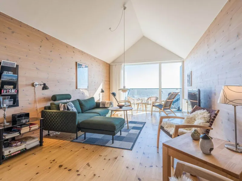 Billede 18 af 4 Person Holiday Home in Hvide Sande