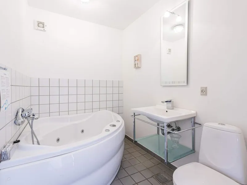 Billede 19 af 4 Person Holiday Home in Hvide Sande