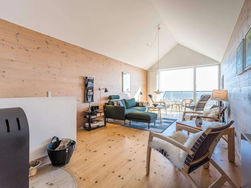 Billede 20 af 4 Person Holiday Home in Hvide Sande