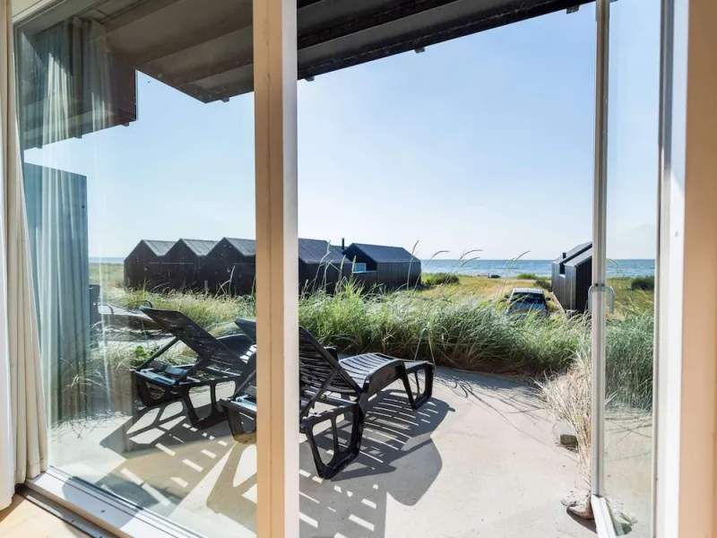 Billede 21 af 4 Person Holiday Home in Hvide Sande