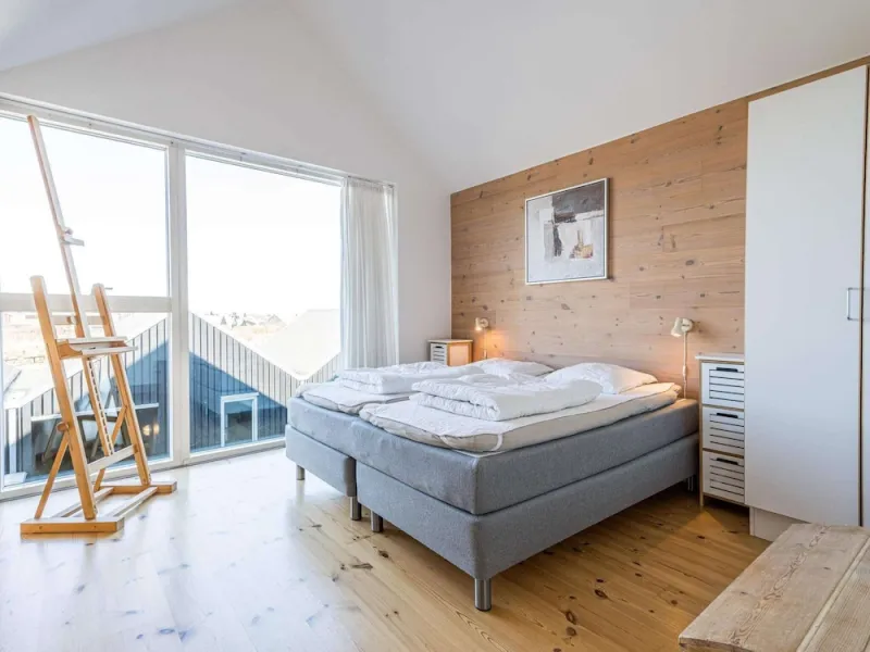 Billede 25 af 4 Person Holiday Home in Hvide Sande