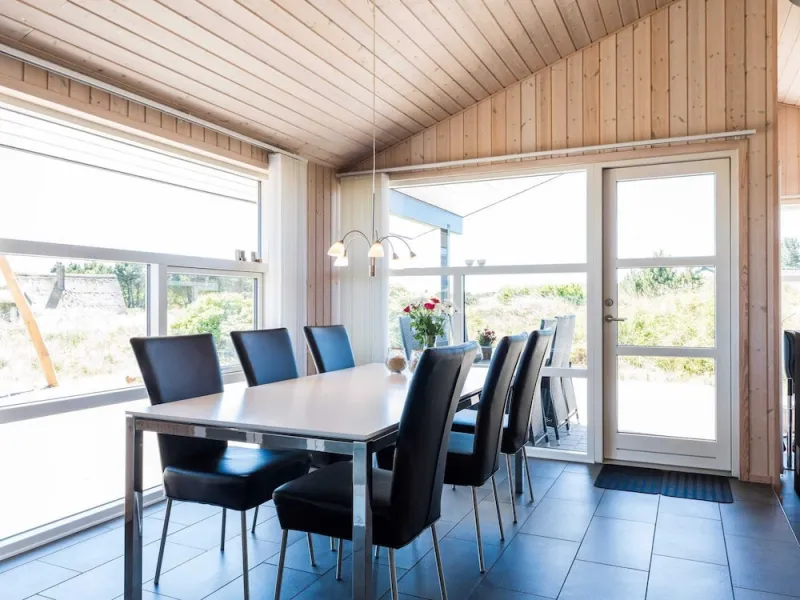 Billede 17 af 6 Person Holiday Home in Henne