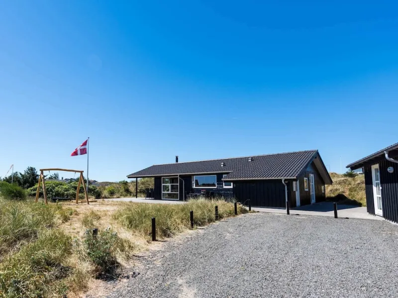 Billede 20 af 6 Person Holiday Home in Henne