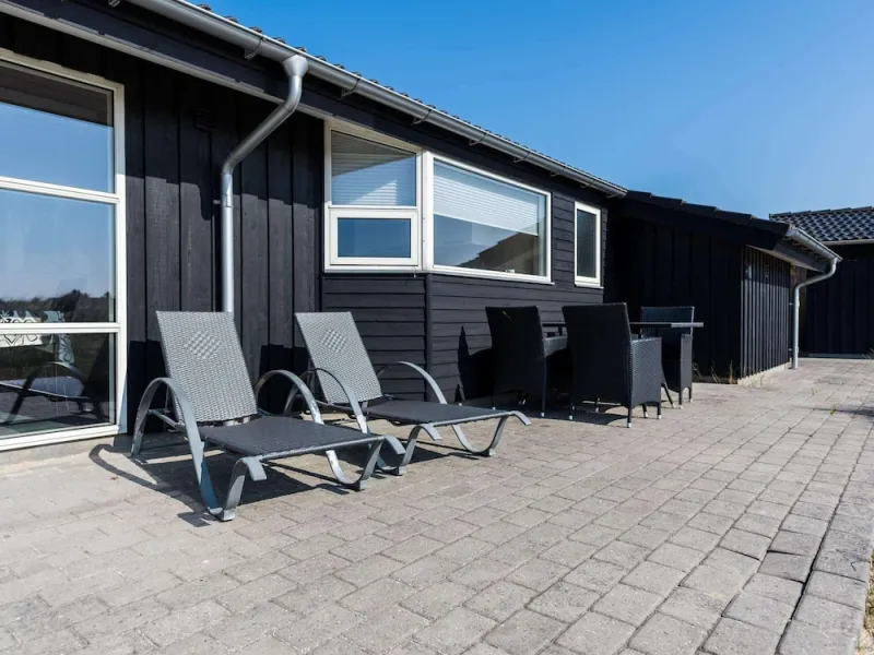 Billede 23 af 6 Person Holiday Home in Henne