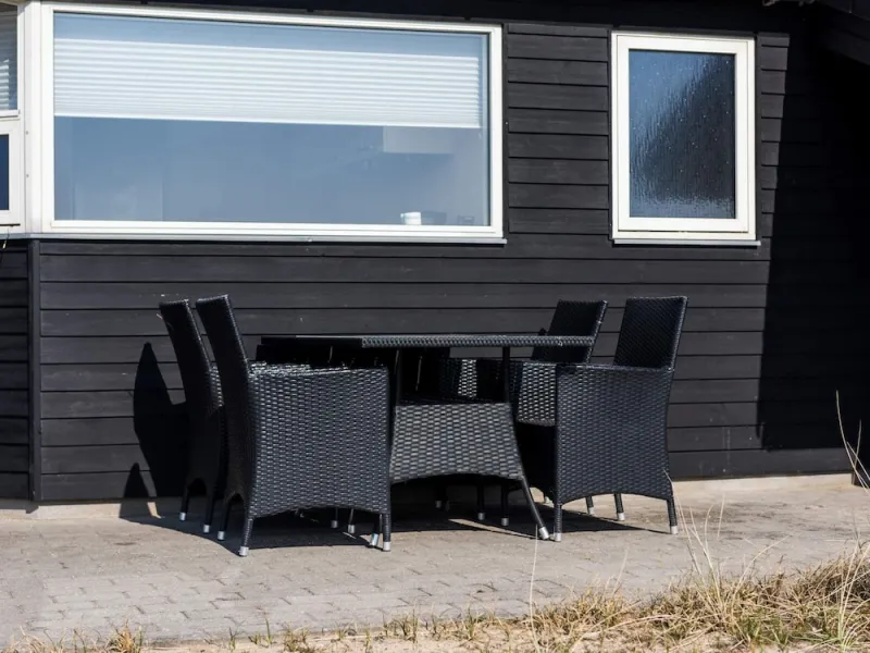 Billede 24 af 6 Person Holiday Home in Henne