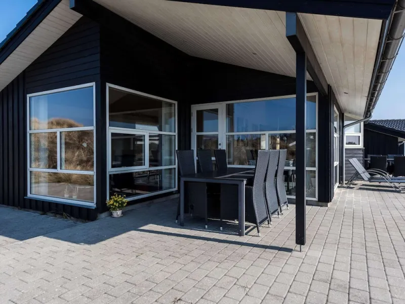 Billede 28 af 6 Person Holiday Home in Henne