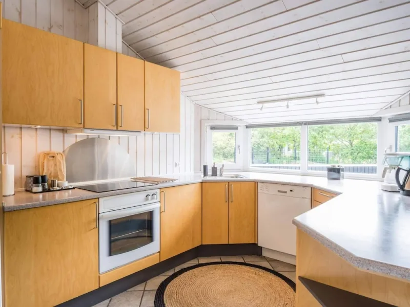 Billede 10 af 4 Person Holiday Home in Hemmet